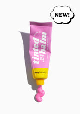 Avry Beauty Lip & Cheek Tinted Balm Pink Me Up