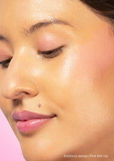 Avry Beauty Lip & Cheek Tinted Balm Pink Me Up