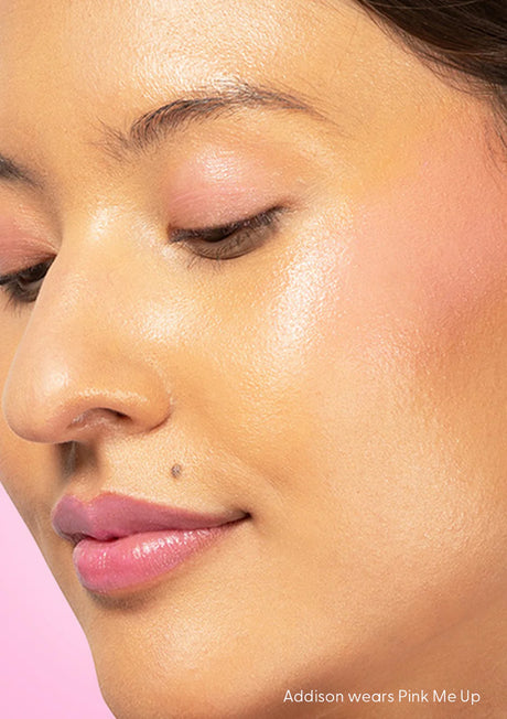 Avry Beauty Lip & Cheek Tinted Balm Pink Me Up
