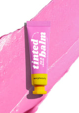 Avry Beauty Lip & Cheek Tinted Balm Pink Me Up