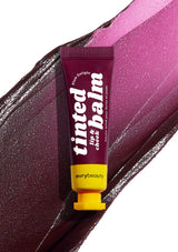 Avry Beauty Lip & Cheek Tinted Balm Plum Delight