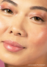 Avry Beauty Lip & Cheek Tinted Balm Plum Delight