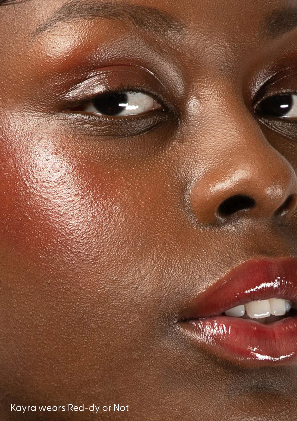 Avry Beauty Lip & Cheek Tinted Balm Red-dy or Not