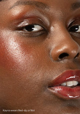 Avry Beauty Lip & Cheek Tinted Balm Red-dy or Not