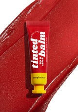 Avry Beauty Lip & Cheek Tinted Balm Red-dy or Not