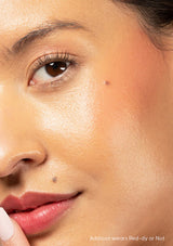 Avry Beauty Lip & Cheek Tinted Balm Red-dy or Not