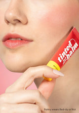 Avry Beauty Lip & Cheek Tinted Balm Red-dy or Not