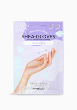 Avry Beauty Shea Butter & Lavender Moisturising Manicure Gloves
