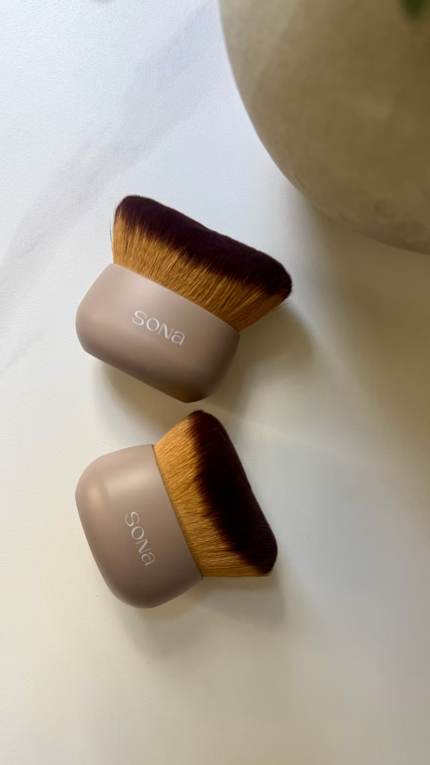 SONA Body Blending Brush