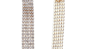 Clip On Earrings