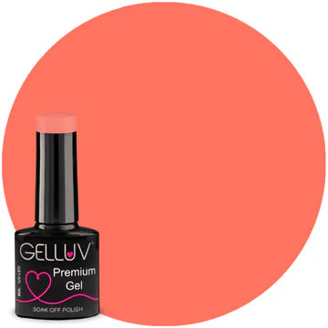 Gelluv Jet Setter Collection Gel Polish 8ml