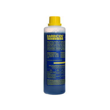 Barbicide Disinfectant Solution 500ml