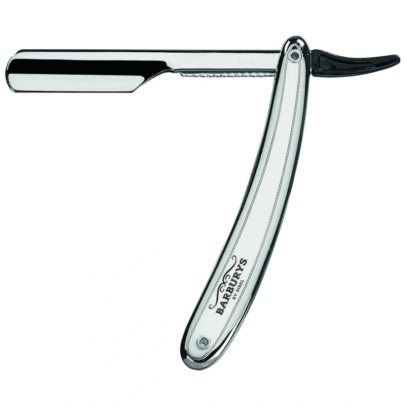 Barburys Razor Agitator Chrome