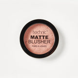 Technic Matte Blusher 11g