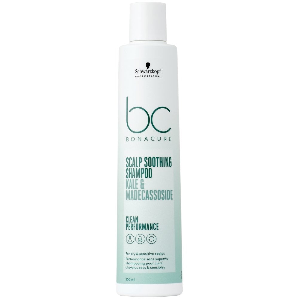 Schwarzkopf BC Bonacure Scalp Soothing Shampoo 250ml