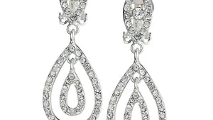 Clip On Earrings