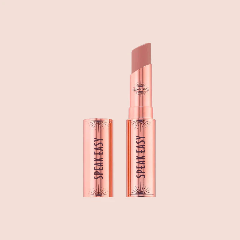Bellamianta Tied With A Kiss Lip Kit Bella Muse