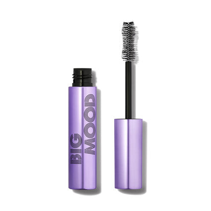 e.l.f Cosmetics Big Mood Mascara Black