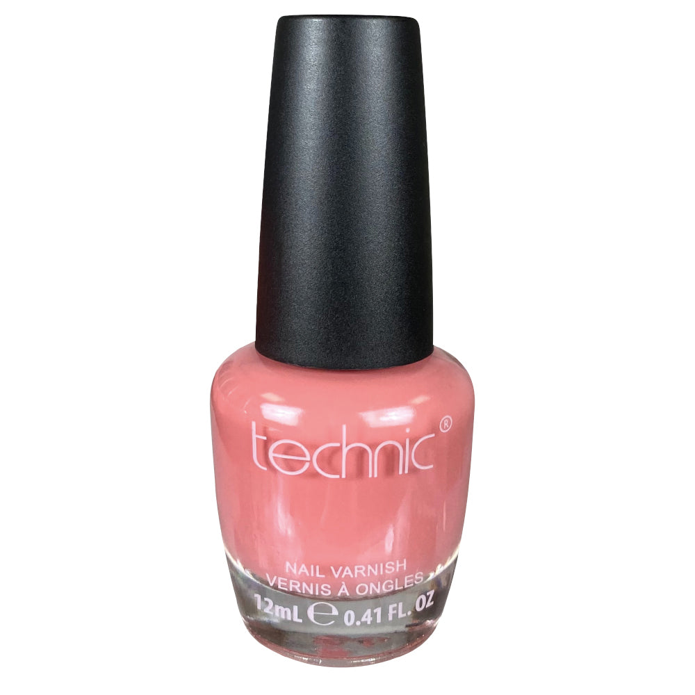 Technic Nail Polish 12ml