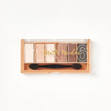 Technic Mini 6 Eyeshadow Palette