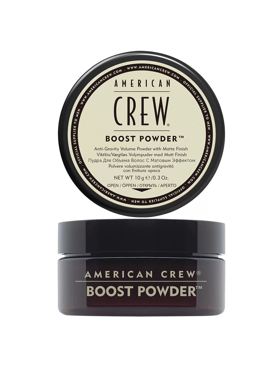 American Crew Boost Powder 10g