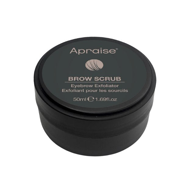 Apraise Brow Scrub 50ml