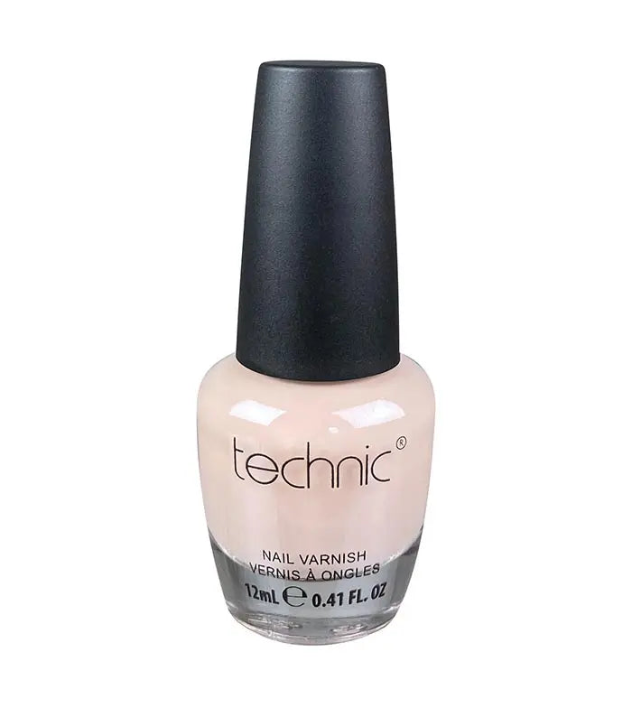 Technic Nail Polish 12ml