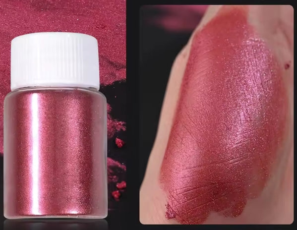 Dream Goddess Nails Chrome Powder 10g