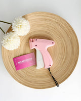 Pocket Stitch Mini Quick Fix Tag Machine