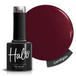 Halo Gel Polish Collection 8ml Hema & TPO Free
