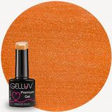 Gelluv Feline Good Cats Eye Collection 8ml