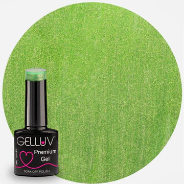 Gelluv Feline Good Cats Eye Collection 8ml