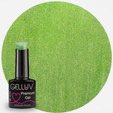 Gelluv Feline Good Cats Eye Collection 8ml