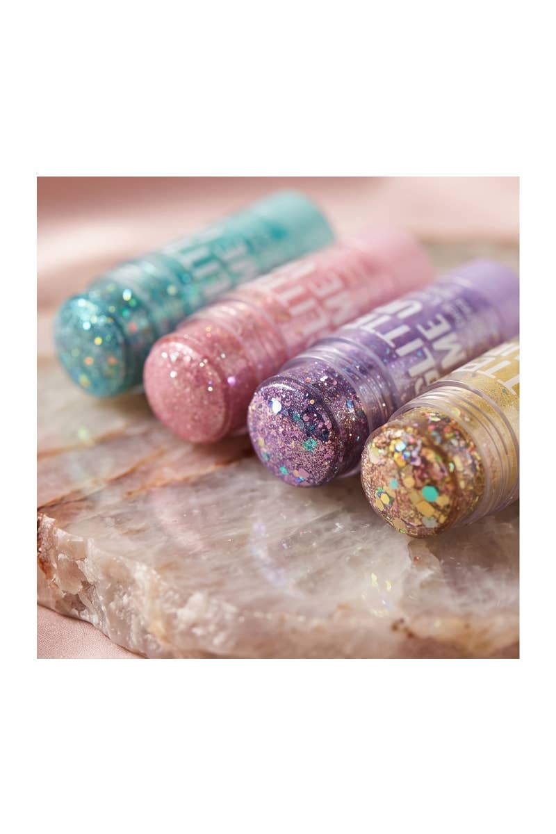 Beauty Treats Glitter Me Up Face Body & Hair Stick