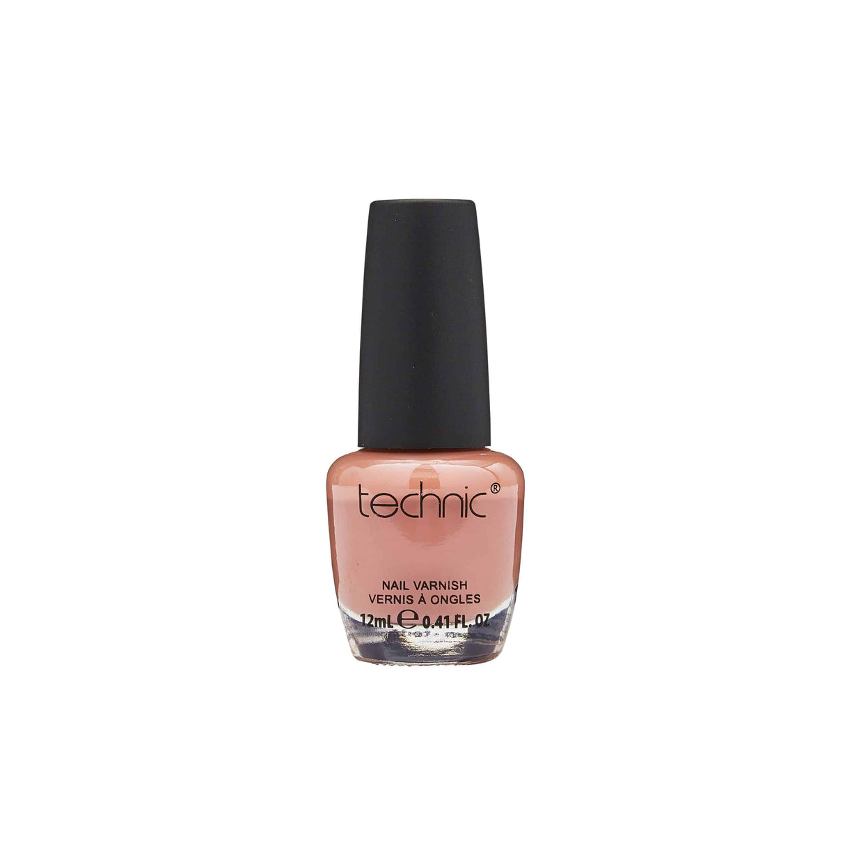 Technic Nail Polish 12ml