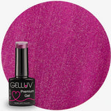 Gelluv Feline Good Cats Eye Collection 8ml