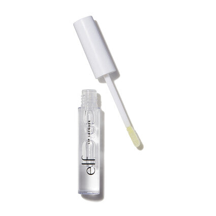 e.l.f Cosmetics Lip Lacquer Shiny Lip Gloss Clear