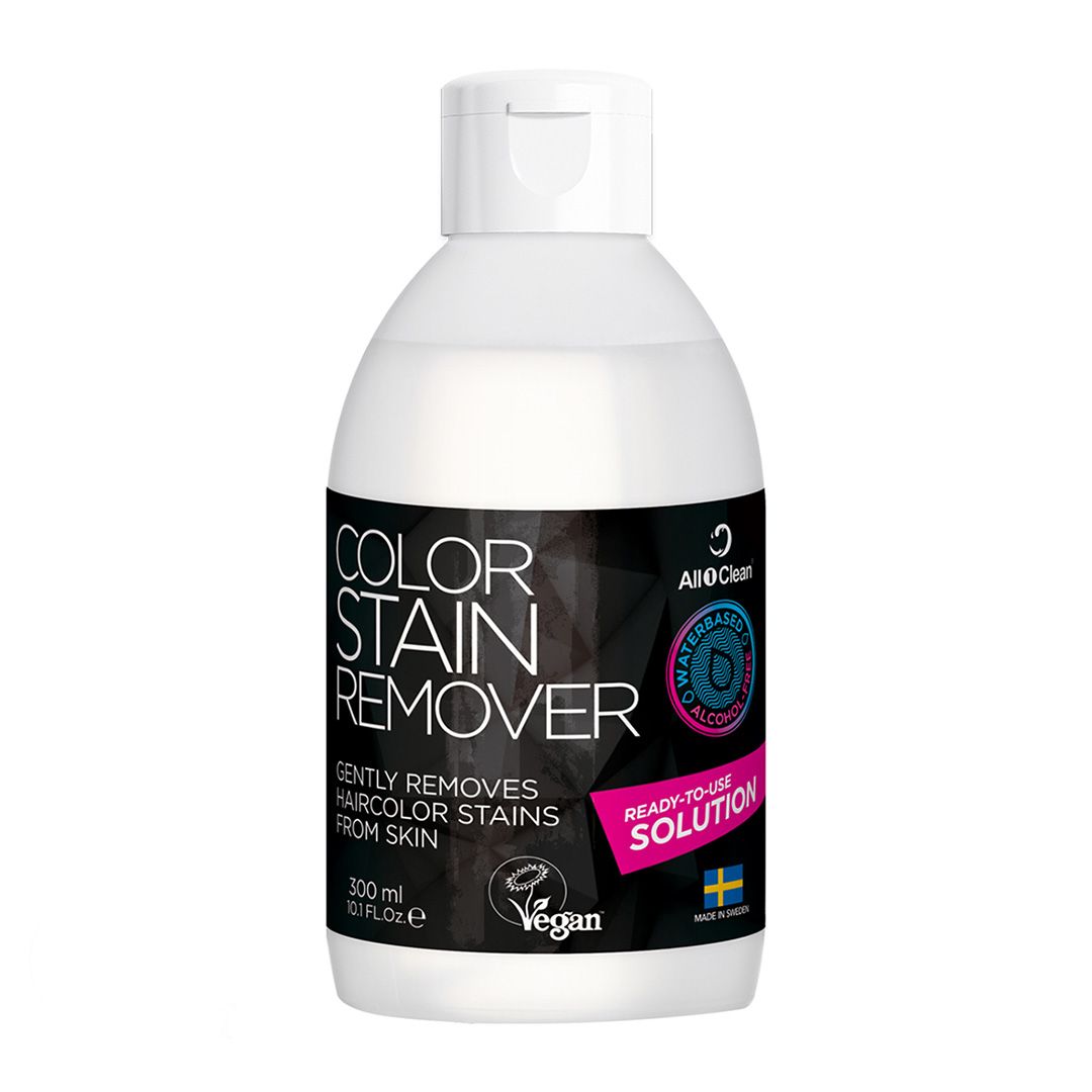 All 1 Clean Colour Stain Remover 300ml