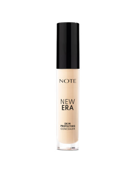 Note Cosmetics New Era Skin Protecting Concealer 55ml