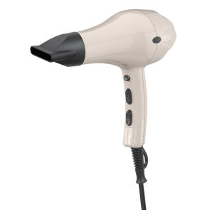 Dreox Professional Semi-Compact Hairdryer Cool Grey