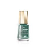 Mavala Nail Polish Duo Set Christmas 2025 Festive Greens