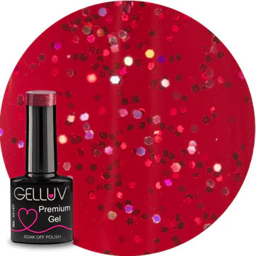 Gelluv Snow Angel Christmas Collection 2024