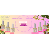Gelluv Jojoba Cuticle Oil 5g