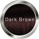 3D Hair Natural Hair Building Fibres 35g Dark Brown
