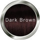 3D Hair Natural Hair Building Fibres 35g Dark Brown