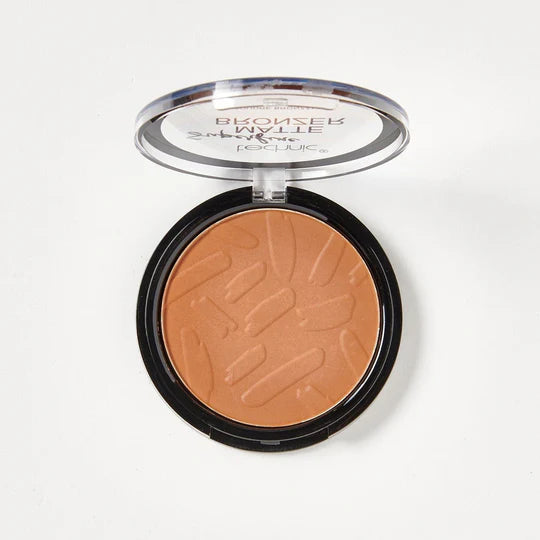Technic Superfine Matte bronzer 12g