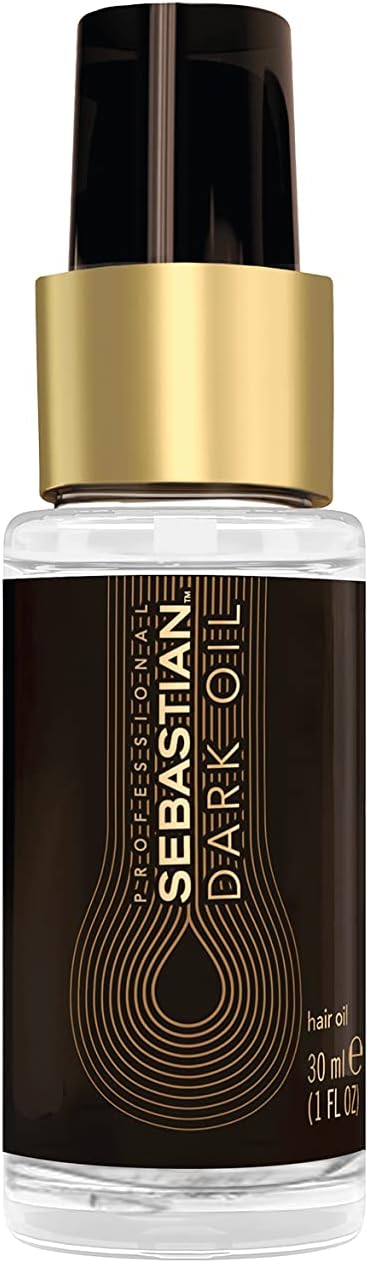 Sebastian Professional Dark Oil 30ml Gift Box