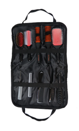 Denman Brush & Comb College Styling Kit