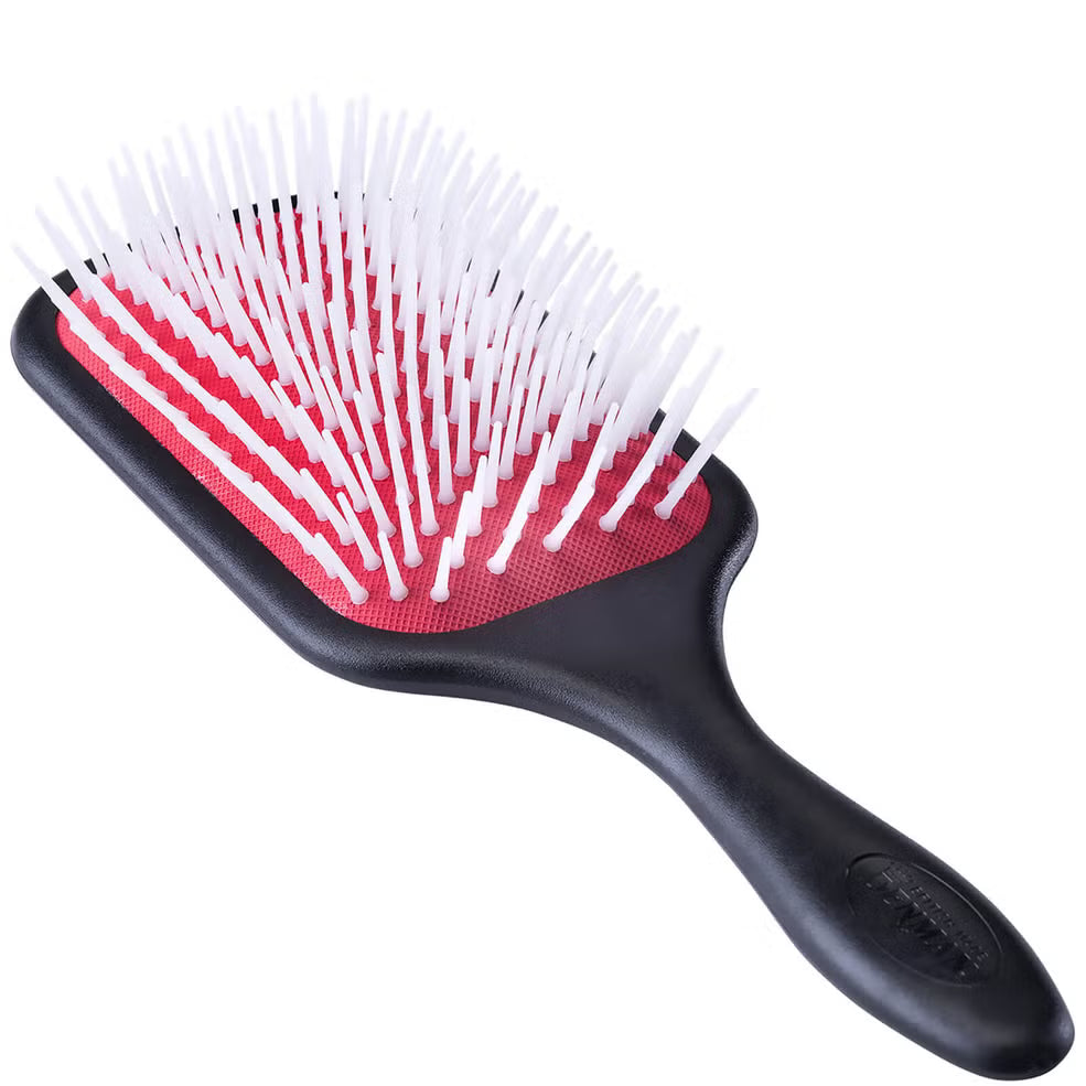 Denman The Power Paddle Brush