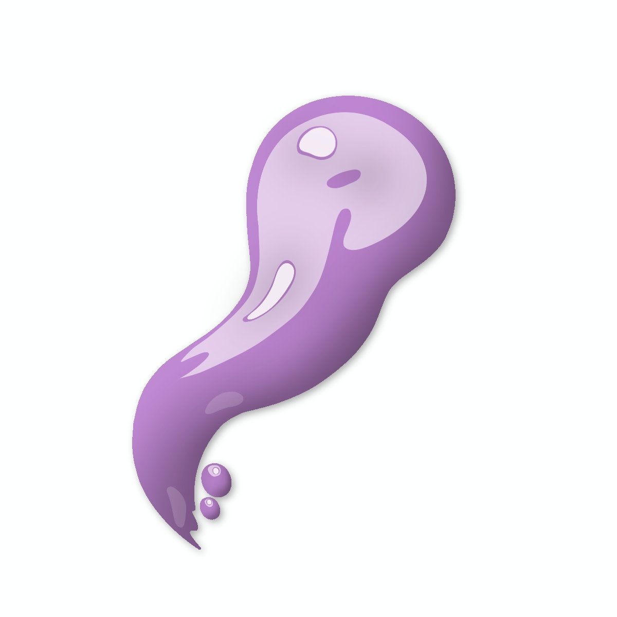 Dream Goddess Gel Polish EPIMETHEUS Hema & TPO Free 10ml